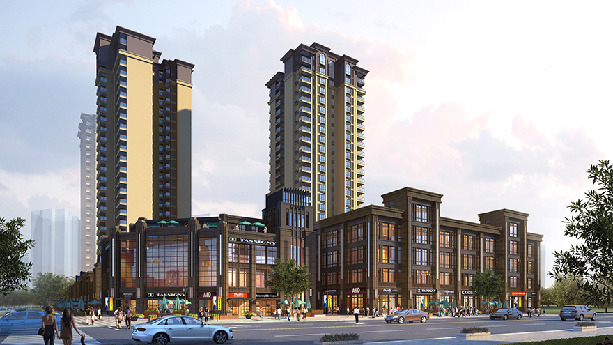 高水項(xiàng)目